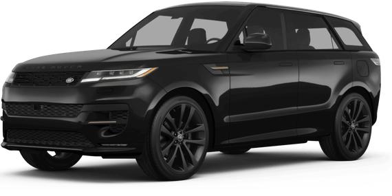 LAND ROVER RANGE ROVER SPORT 2025 SAL1P9EU4SA437764 image